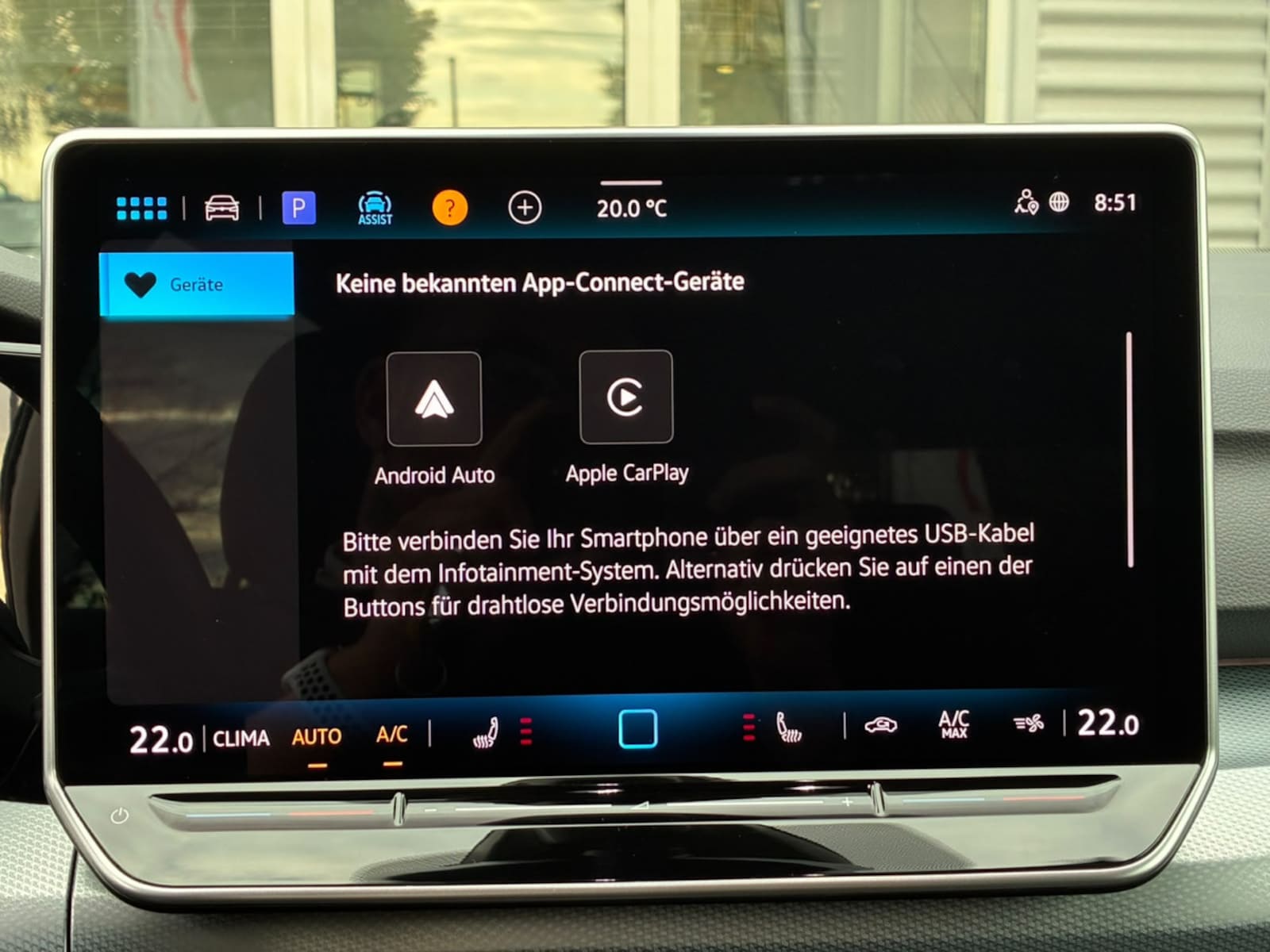 Volkswagen Golf Variant – Bild 19