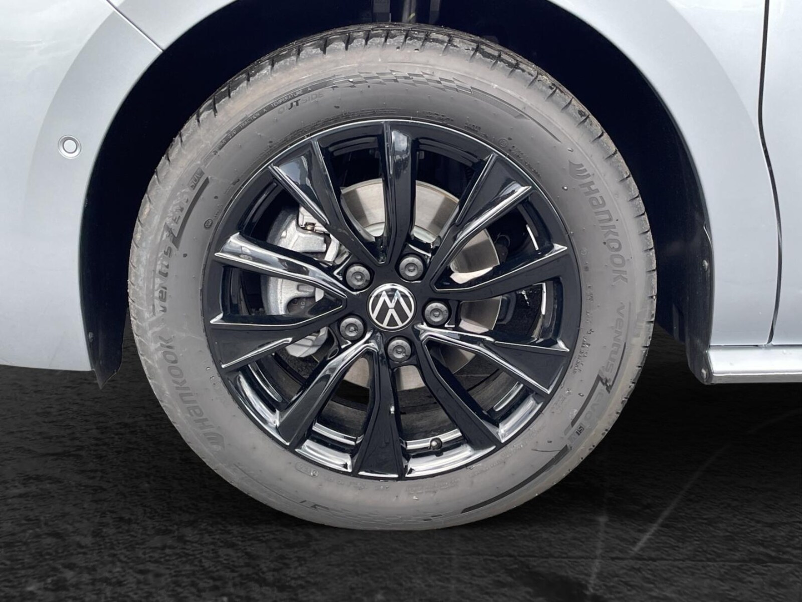 Volkswagen Multivan – Bild 5