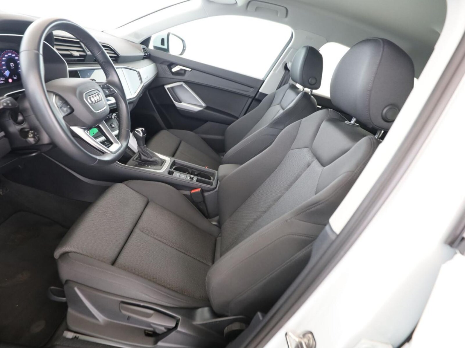 Audi Q3 – Bild 19