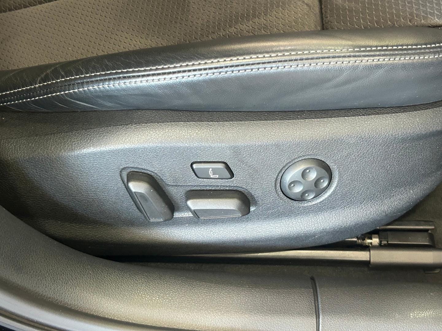 Image about Audi A3 Sportback Sport 2.0 TFSI