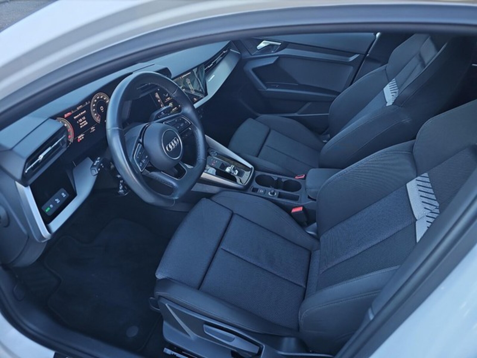 Audi A3 Sportback – Bild 7