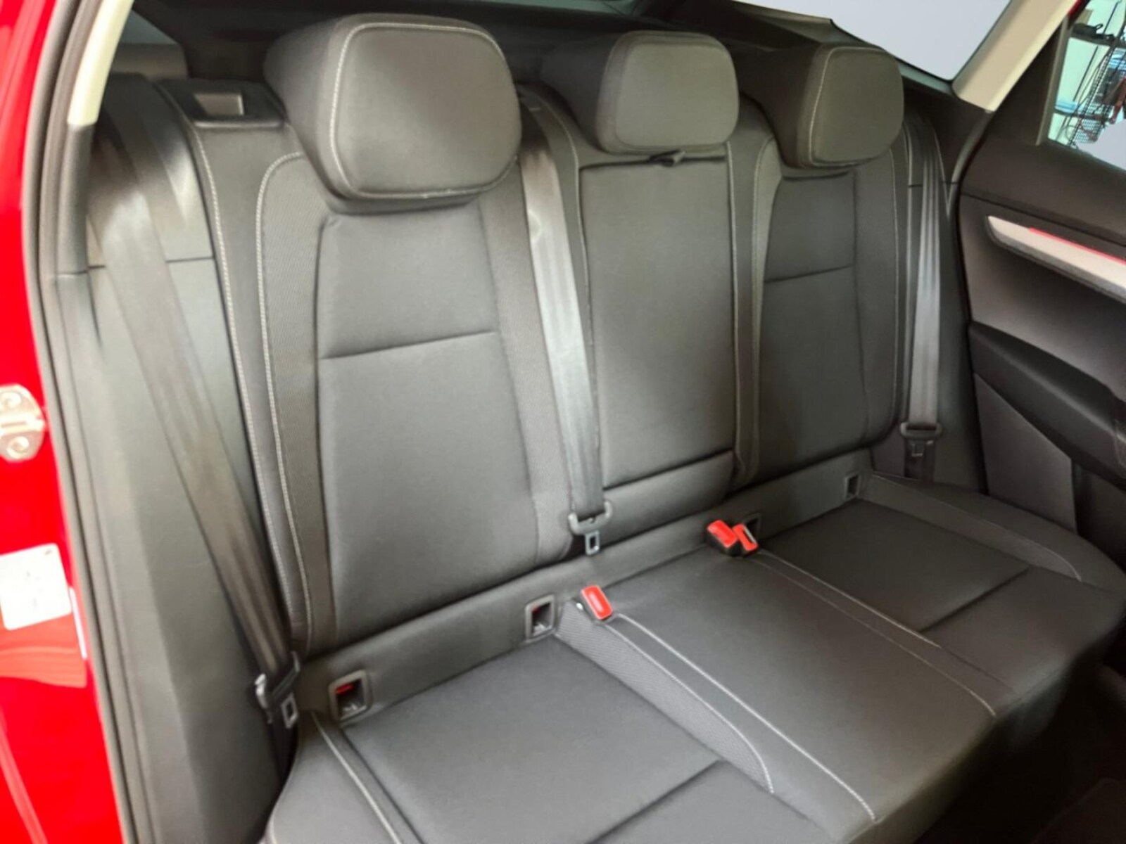 Škoda Karoq – Bild 11