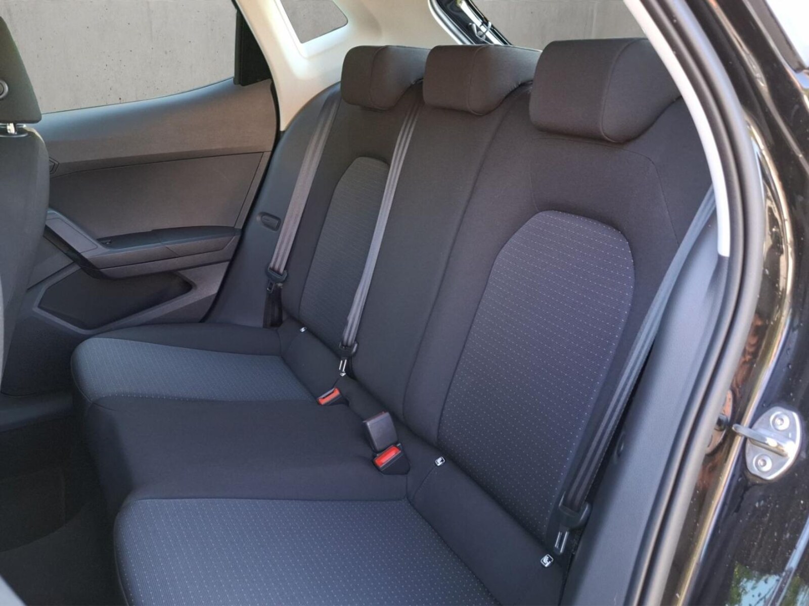 SEAT Ibiza – Bild 13