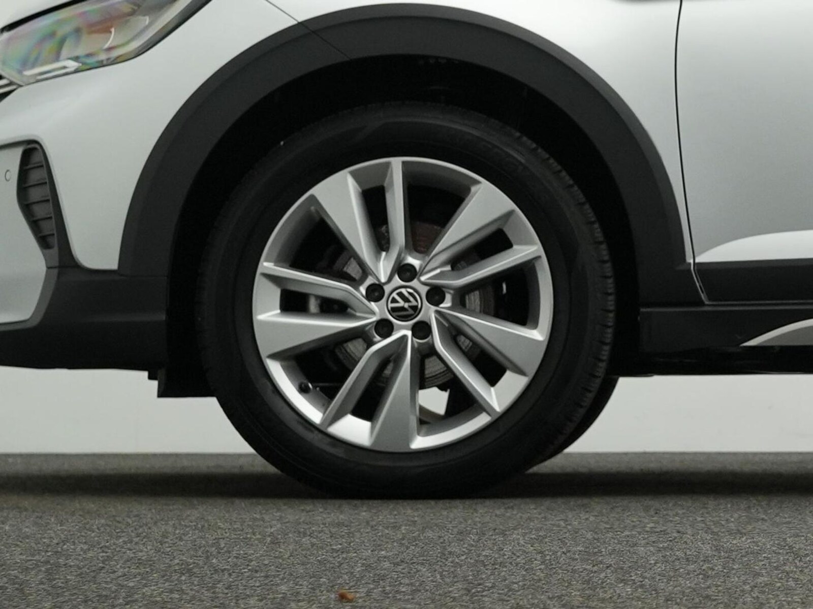 Volkswagen Taigo – Bild 24