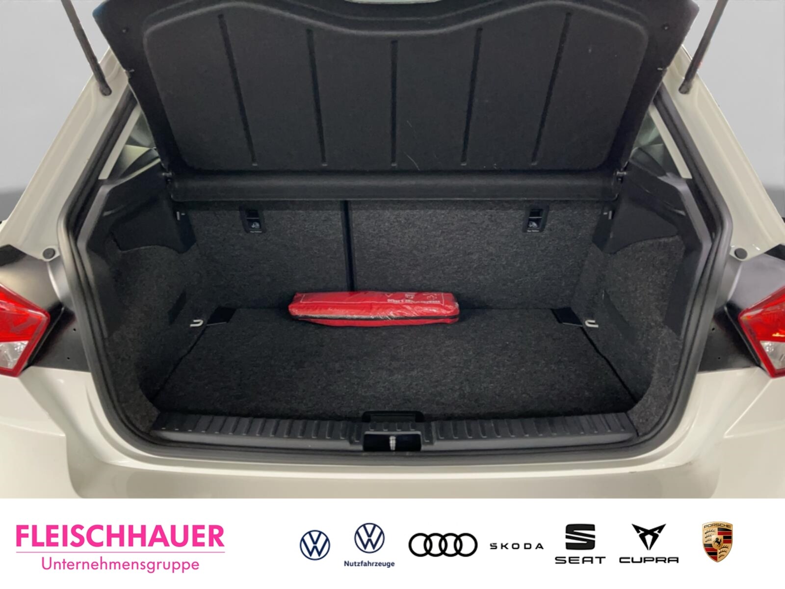 SEAT Ibiza – Bild 7