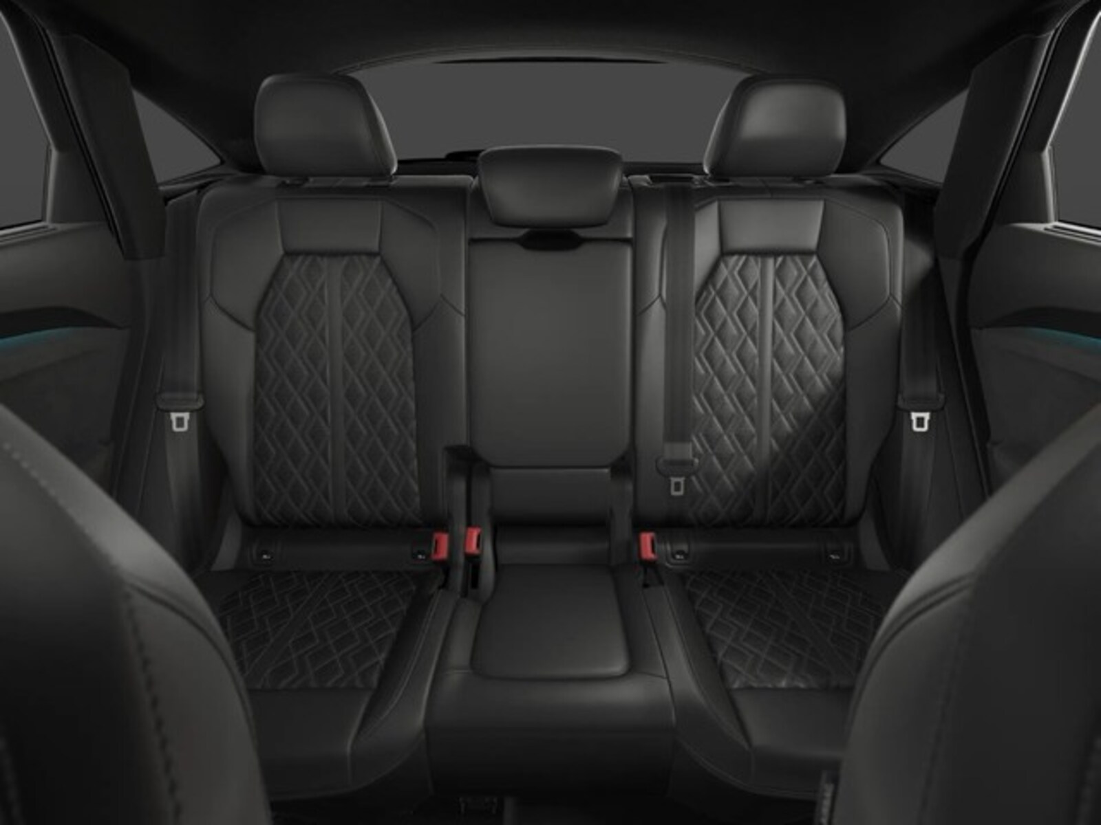 Audi Q5 Sportback – Bild 7