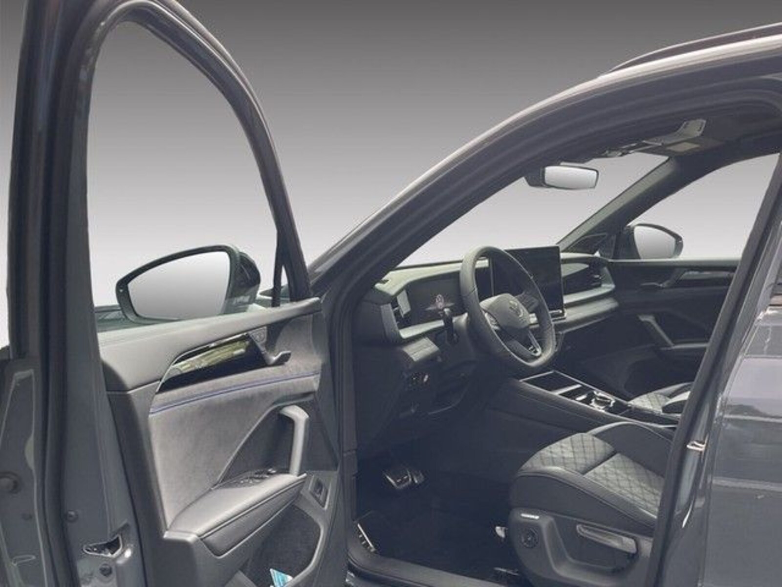 Volkswagen Tayron – Bild 10