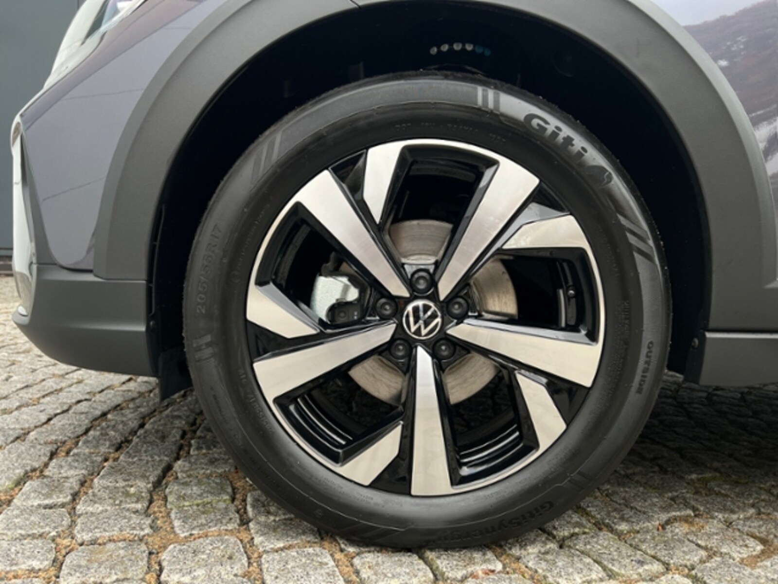 Volkswagen Taigo – Bild 5