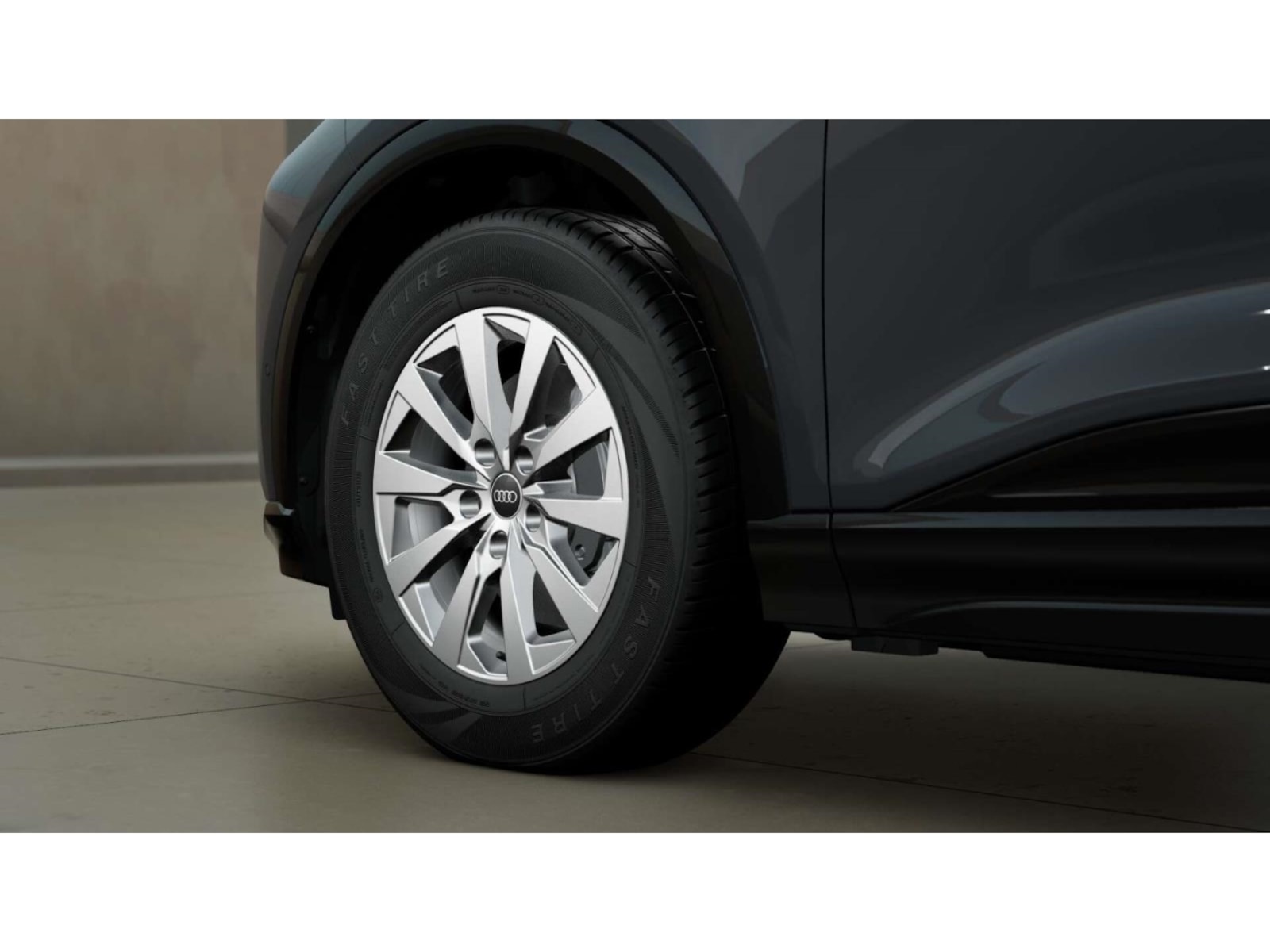 Audi Q6 e-tron – Bild 11