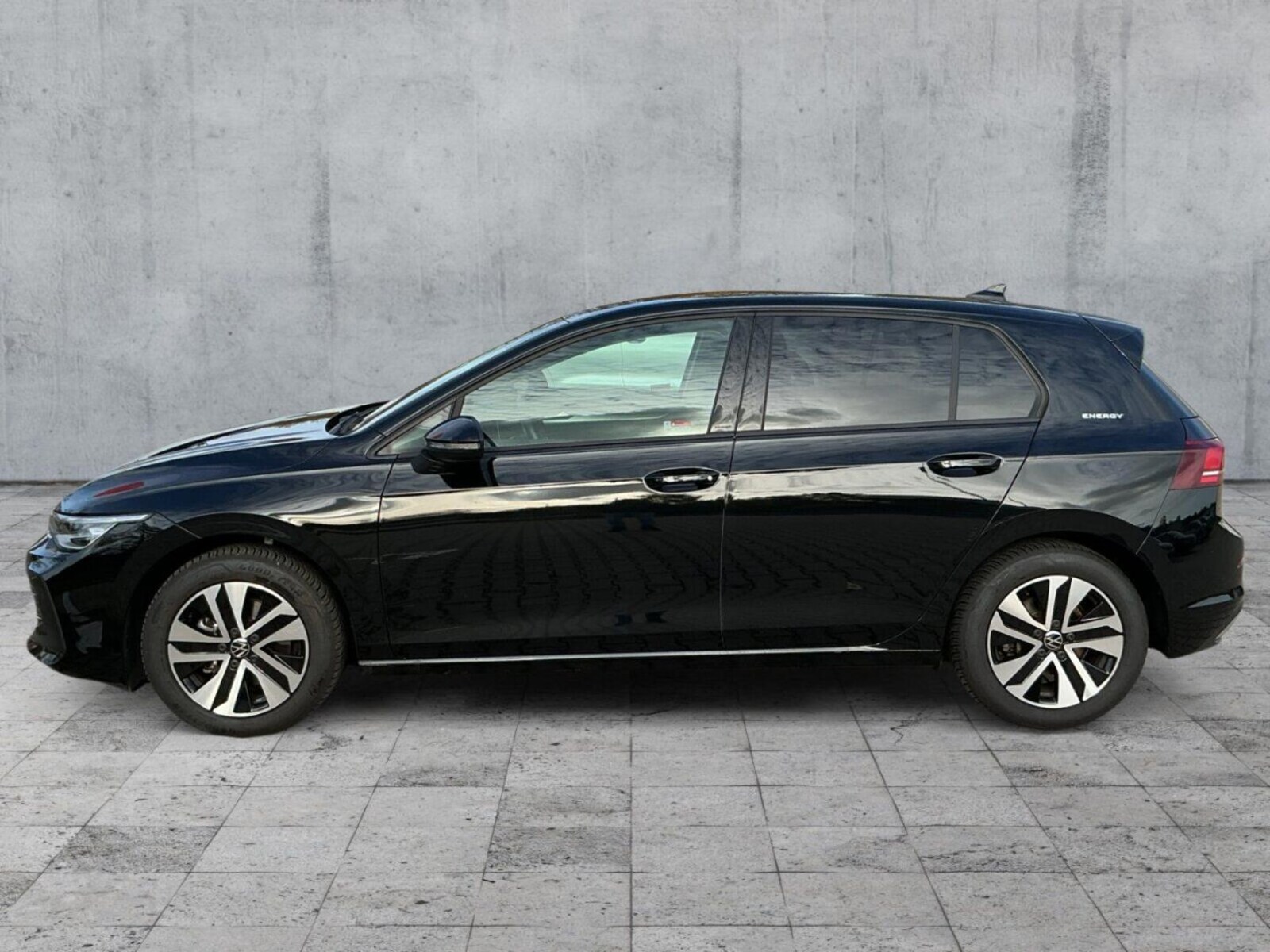 Volkswagen Golf – Bild 3