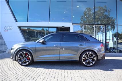 Image about Audi RS Q8 RS Q8 441 kW tiptronic