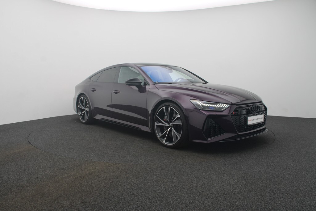 Audi RS 7 Sportback