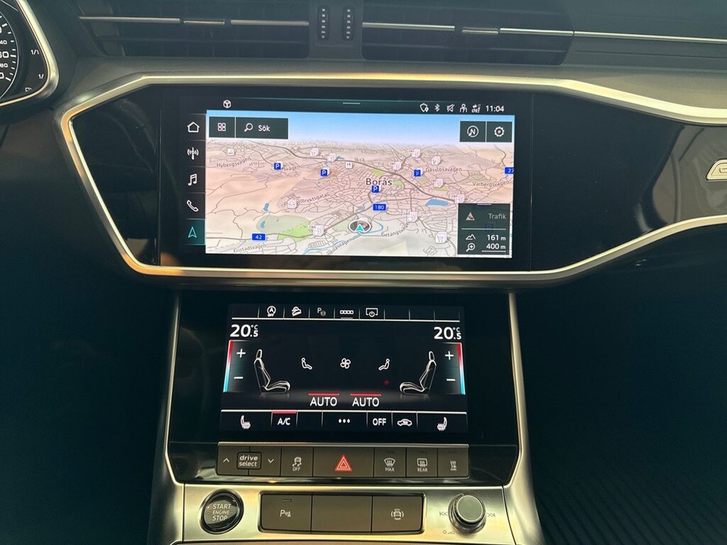 Image about Audi A6 allroad quattro A6 allroad quattro 40 TDI Proline 204 hk S tronic