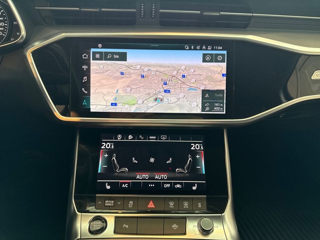 Image about Audi A6 allroad quattro A6 allroad quattro 40 TDI Proline 204 hk S tronic