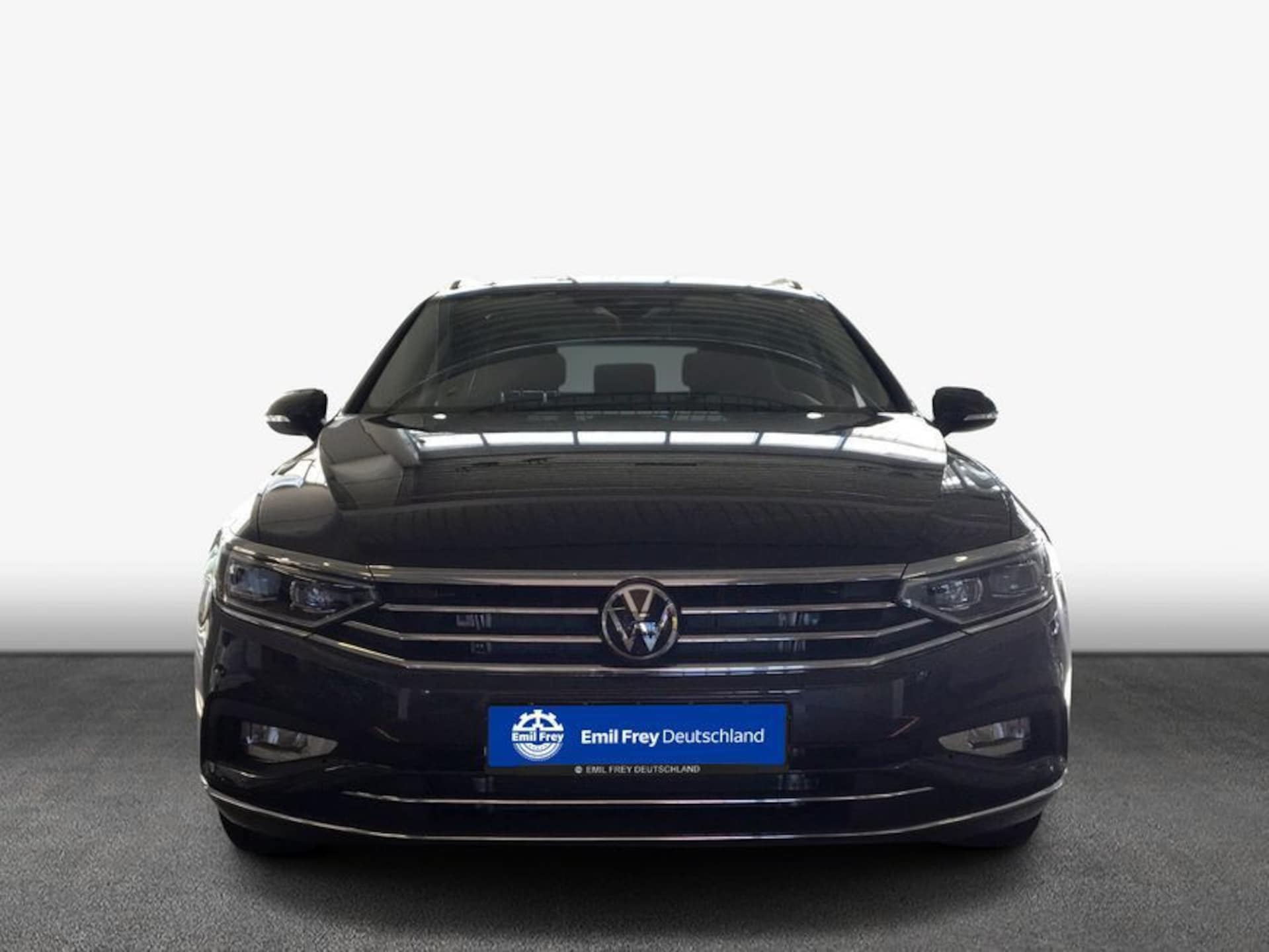 Volkswagen Passat Variant Elegance