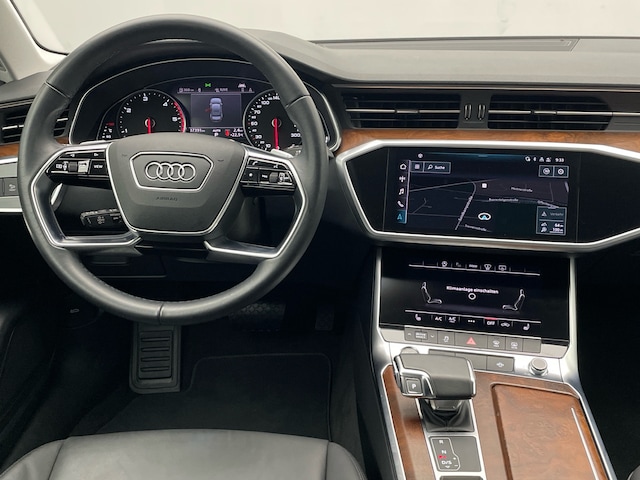 Audi A6 Limousine 45 TDI Quattro S Tronic - 2022 - Joinsteer - #8
