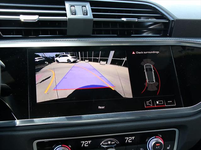 2025 AUDI Q3 - Image 20