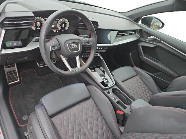 Audi S3 Sportback TFSI Quattro S Tronic -  - Joinsteer - #4