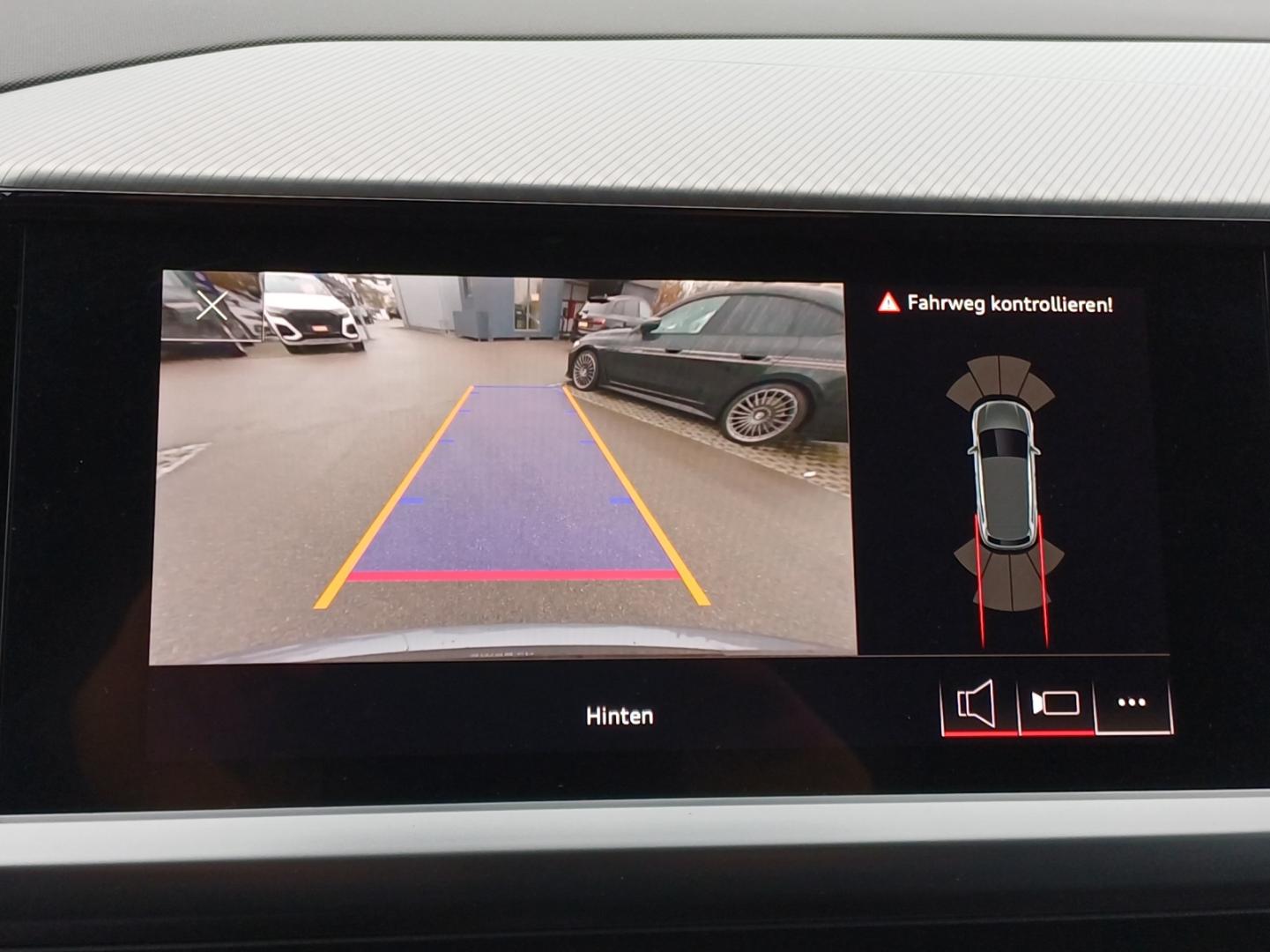 Image de Audi Q4 e-tron 40 e-tron 150,00 kW - for more details contact your dealer