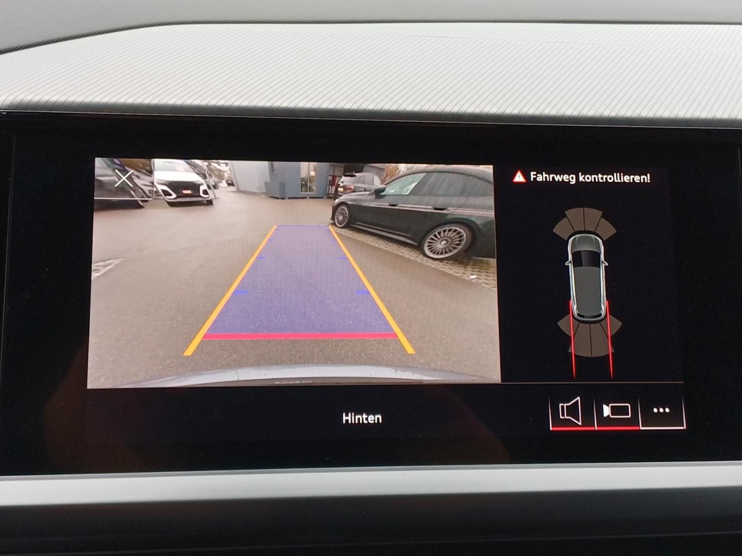 Image de Audi Q4 e-tron 40 e-tron 150,00 kW - for more details contact your dealer