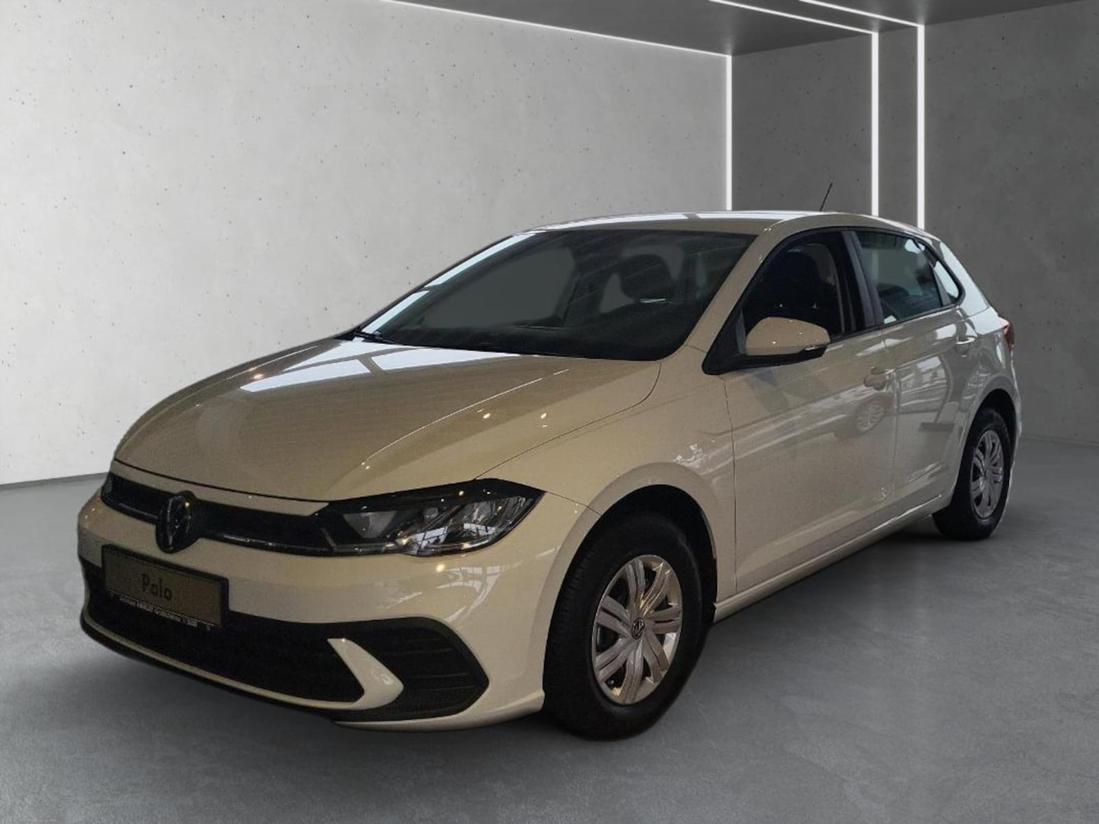 Volkswagen Polo – Bild 2