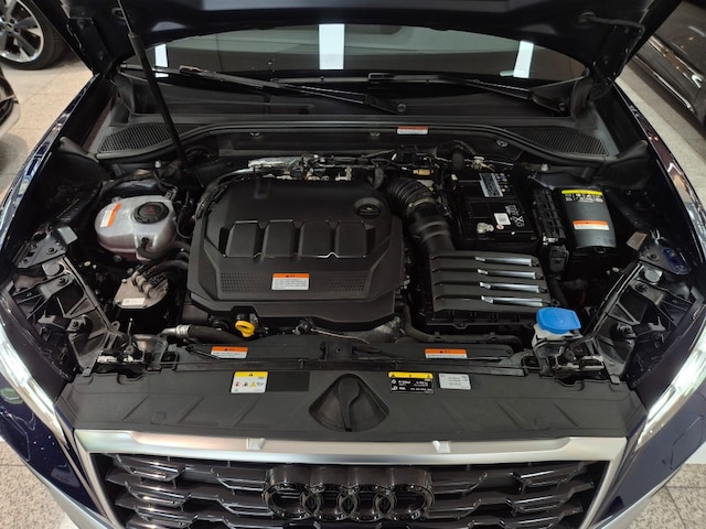 Audi Q2 35 TDI Premium 110 150 kW hp S tronic — фото 5
