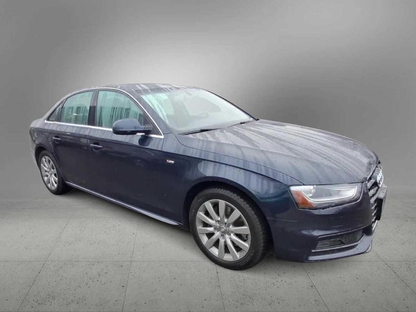 Used 2015 Audi A4 Premium with VIN WAUDFAFL3FN021425 for sale in Maplewood, NJ