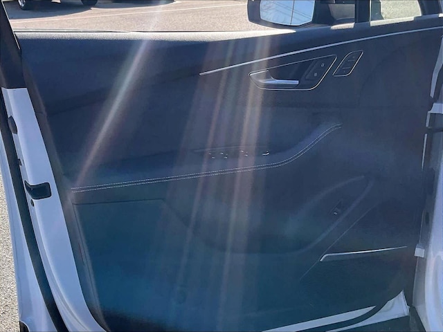 2026 Audi SQ7 Premium Plus - Photo 20