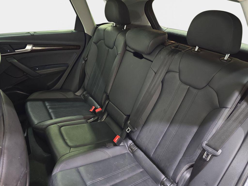 2019 Audi Q5 Premium Plus - Photo 14