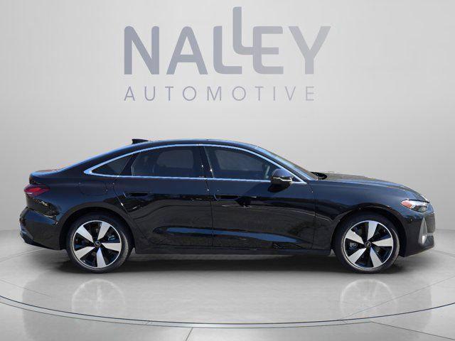 2025 Audi New A5 Premium Plus - Photo 7