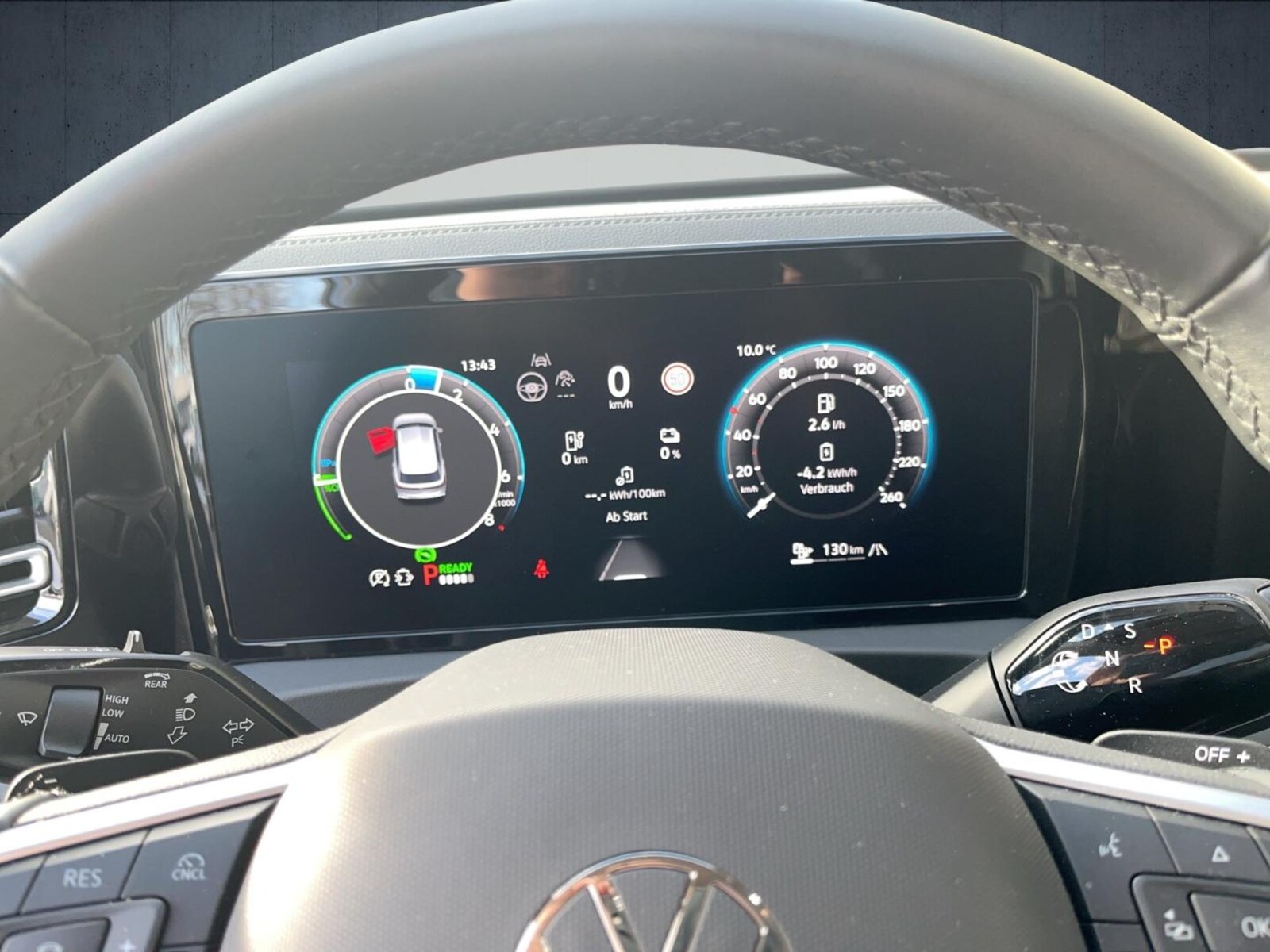 Volkswagen Tiguan – Bild 13