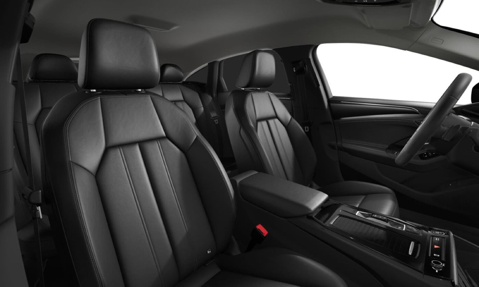 Audi A6 Sportback e-tron