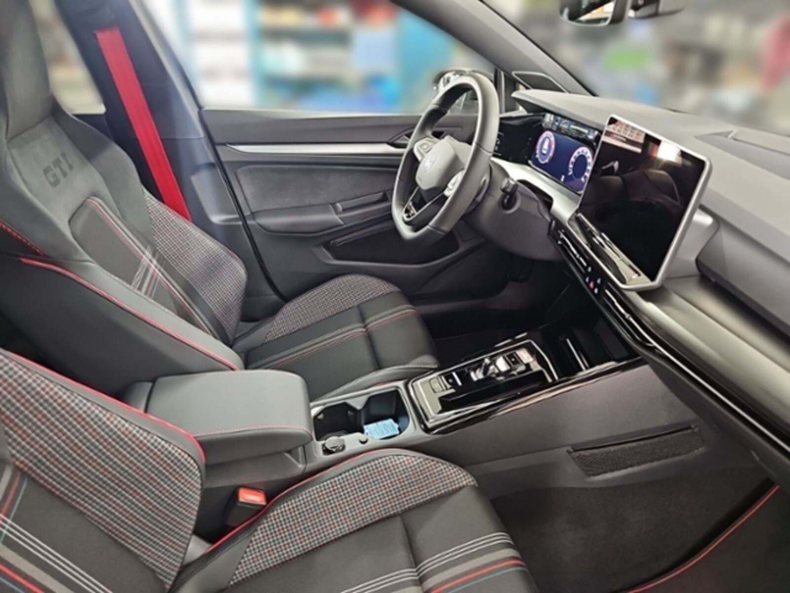 Volkswagen Golf – Bild 10