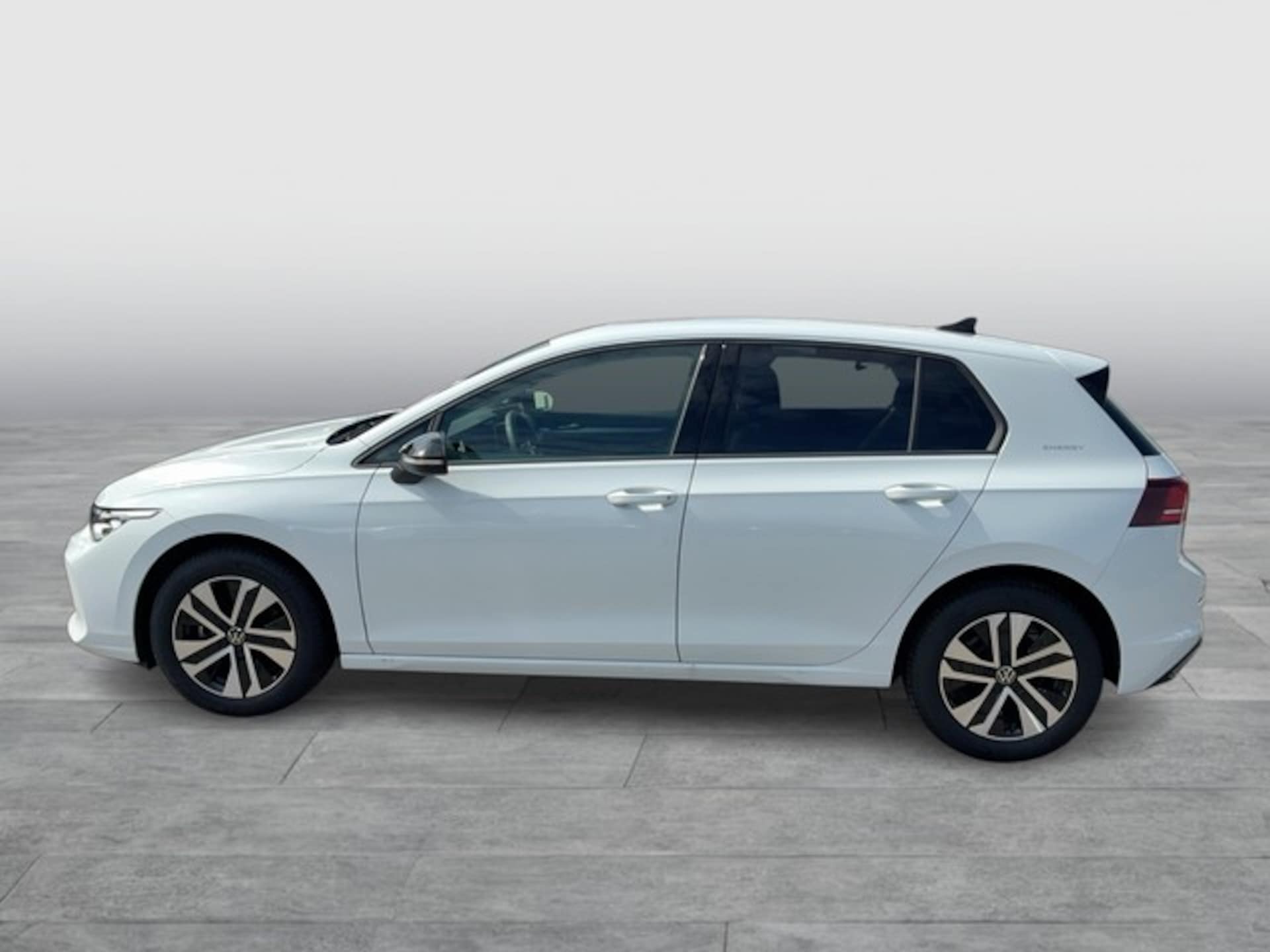 Volkswagen Golf ENERGY