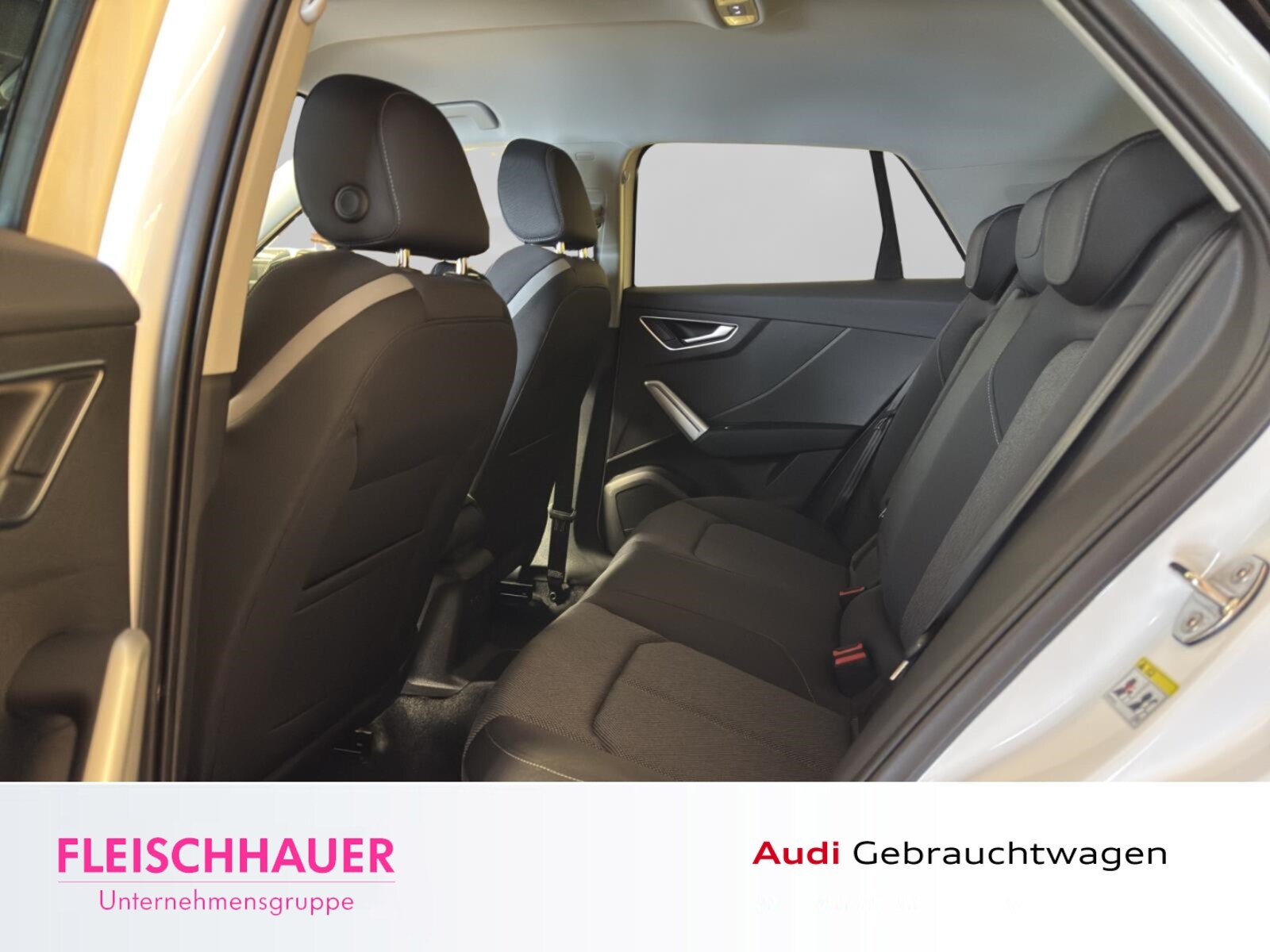 Audi Q2 – Bild 10