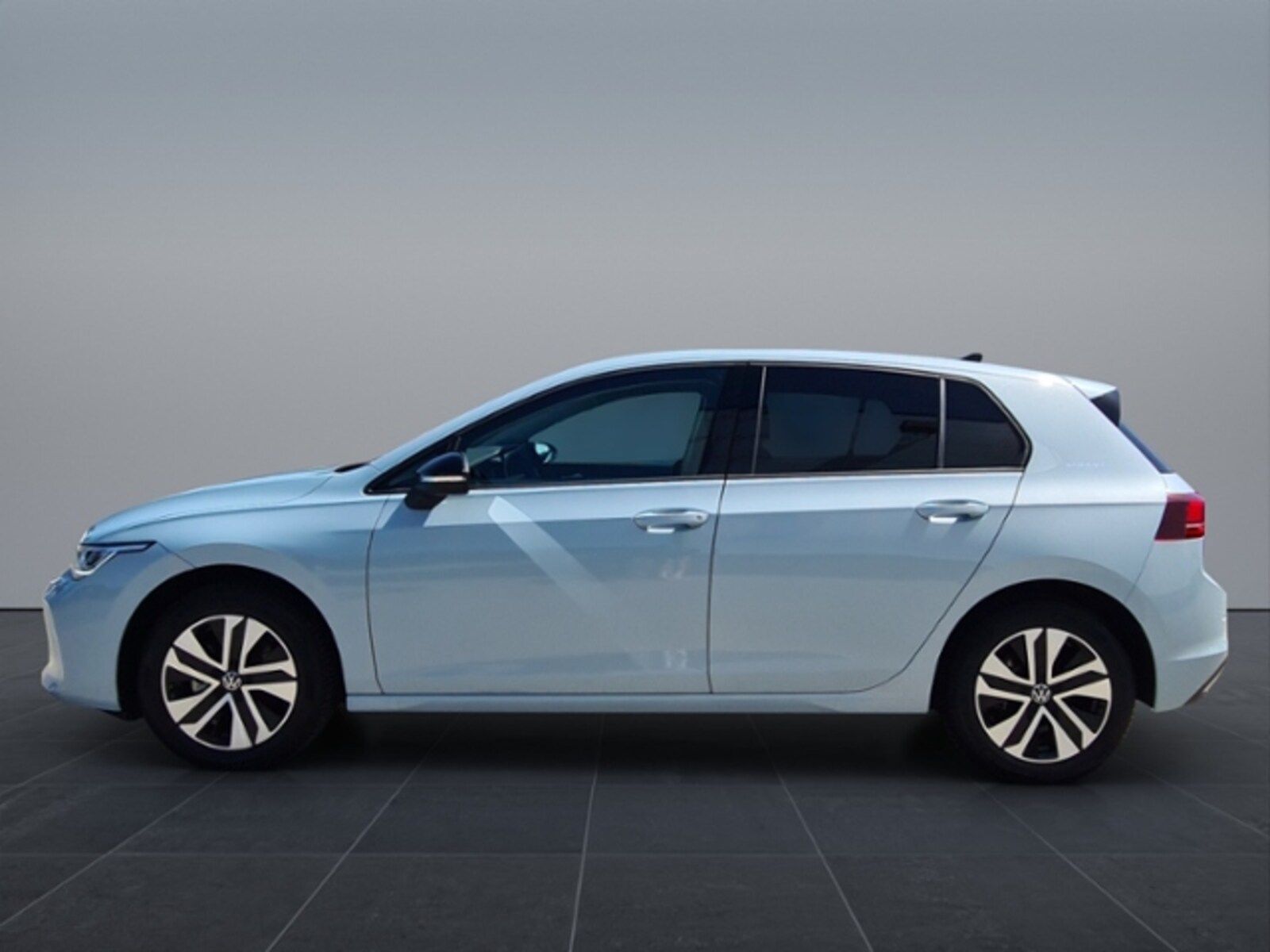 Volkswagen Golf – Bild 4