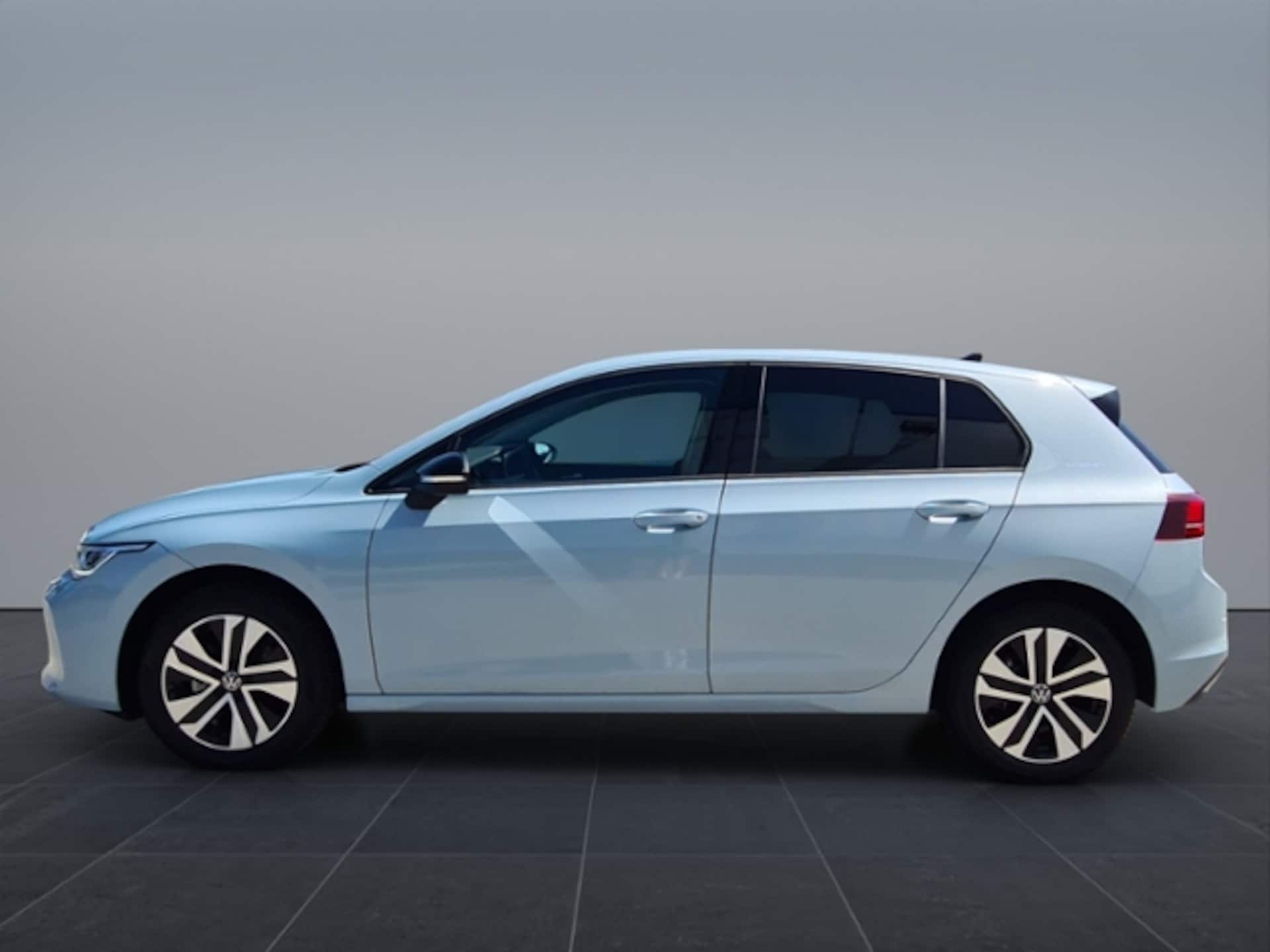 Volkswagen Golf ENERGY