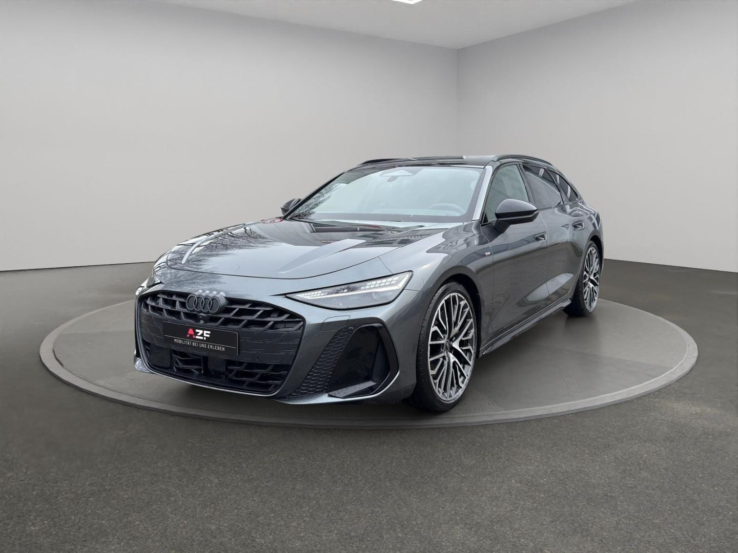 Bild über Audi A6 Avant edition one TDI quattro 220 kW S tronic - für weitere Informationen kontaktieren Sie den Audi Partner