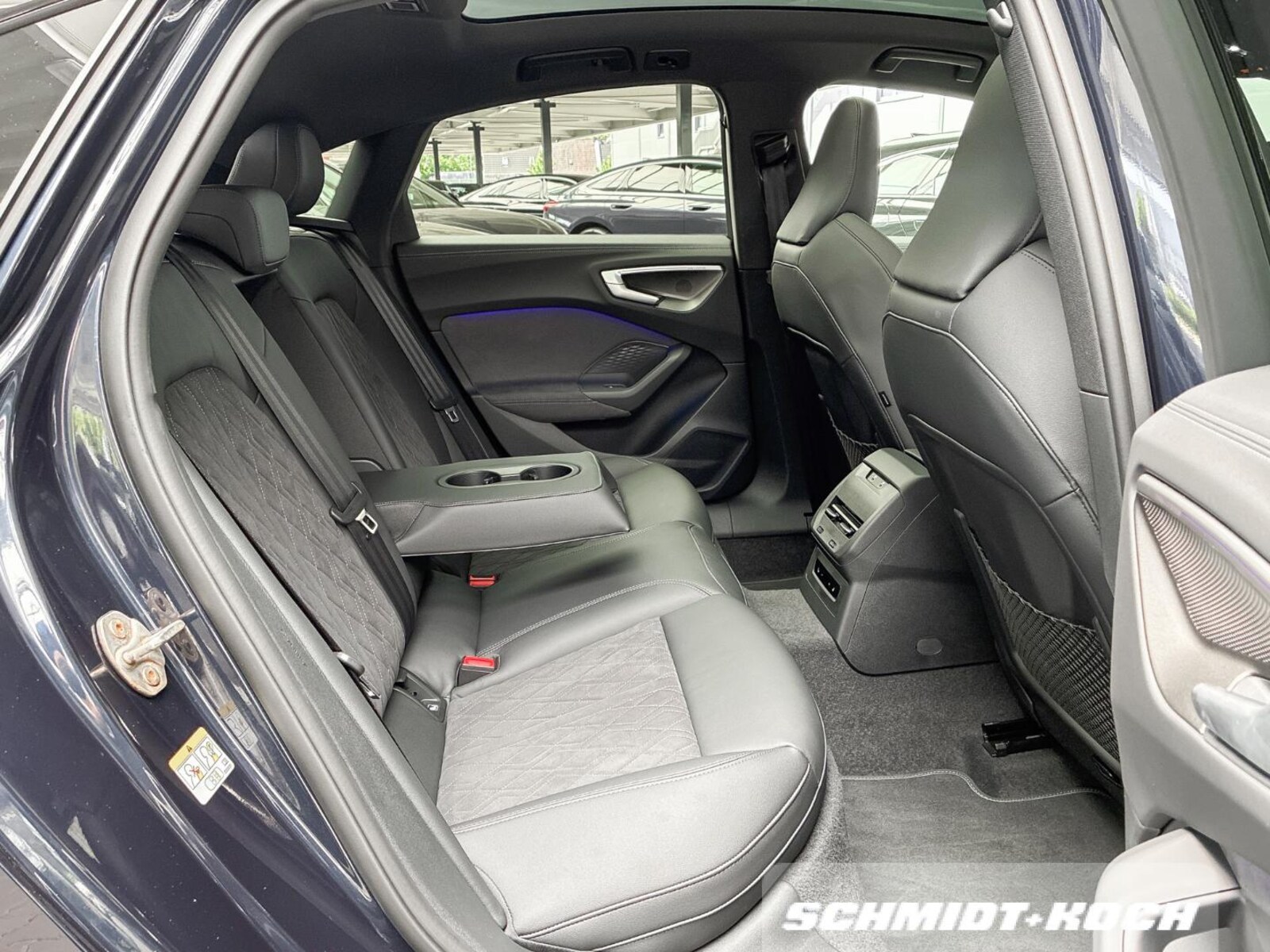 Audi A5 Limousine – Bild 12