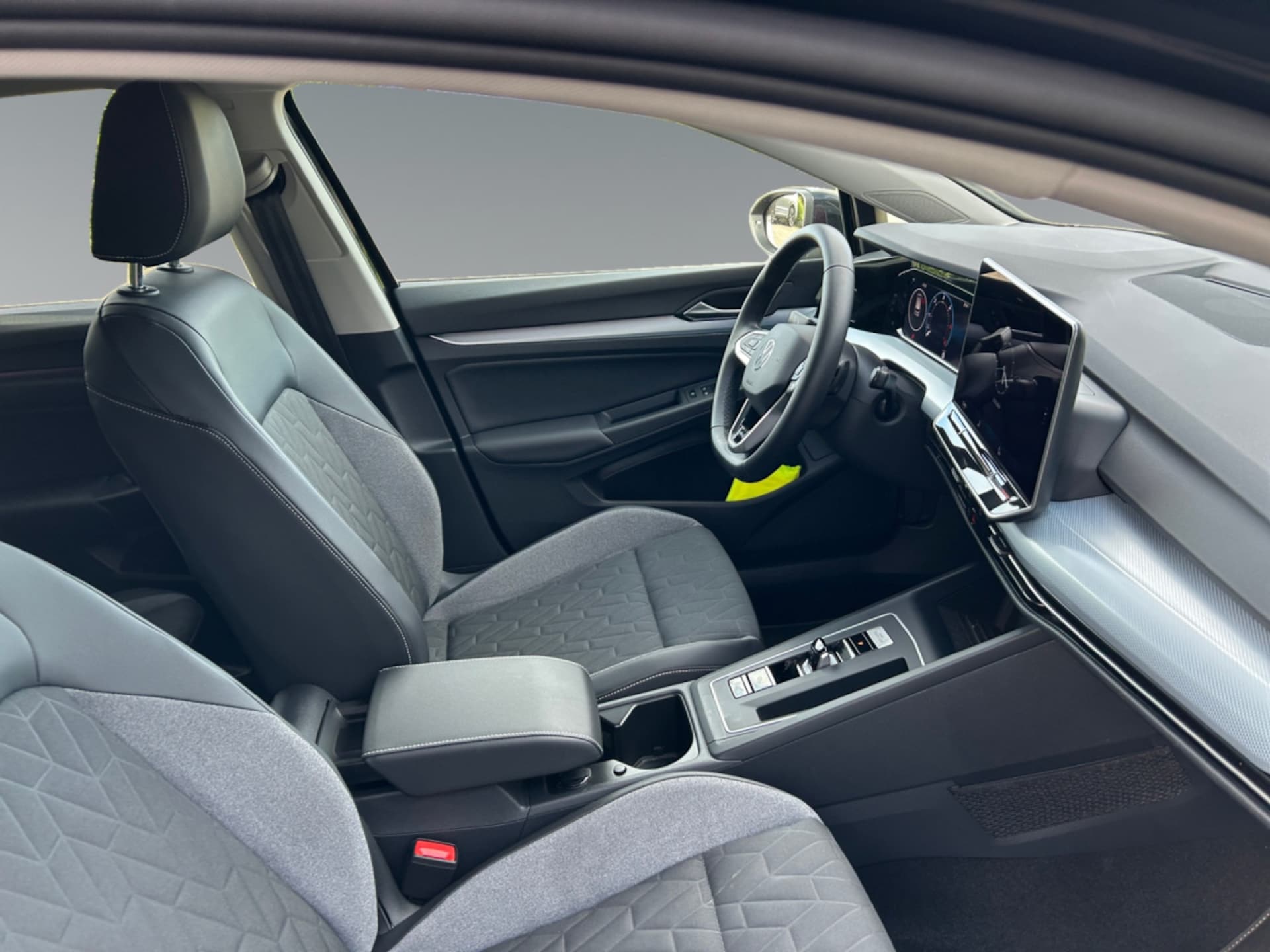 Volkswagen Golf Goal