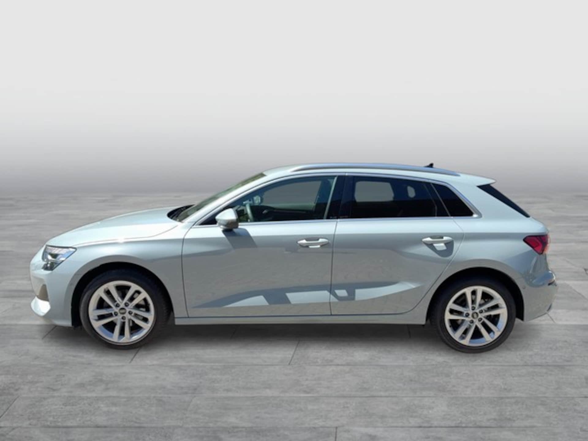 Audi A3 Sportback Advanced