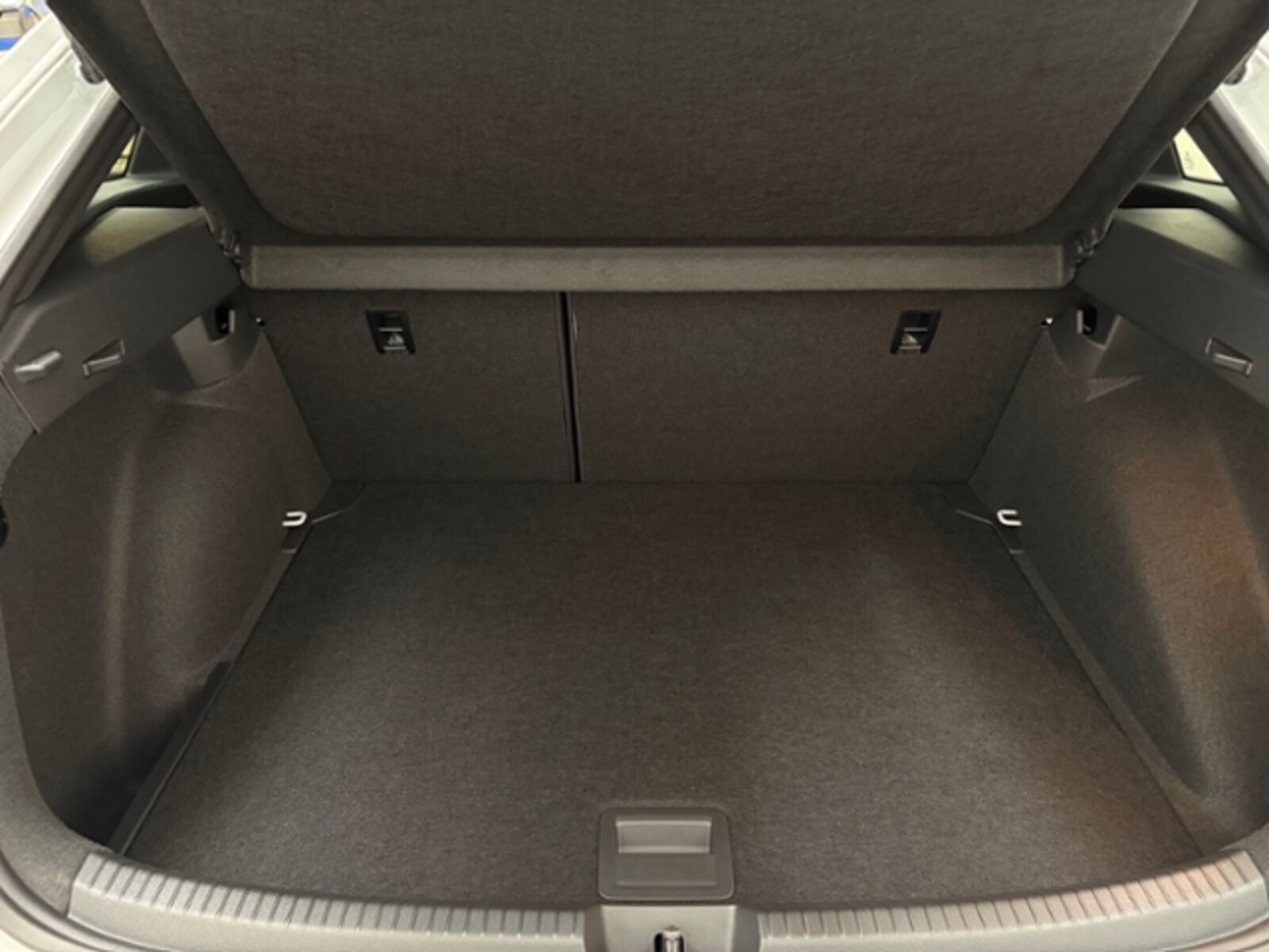 Volkswagen Taigo – Bild 8