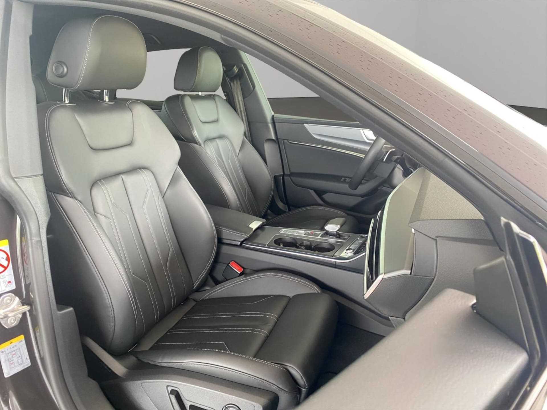 Audi A7 Sportback