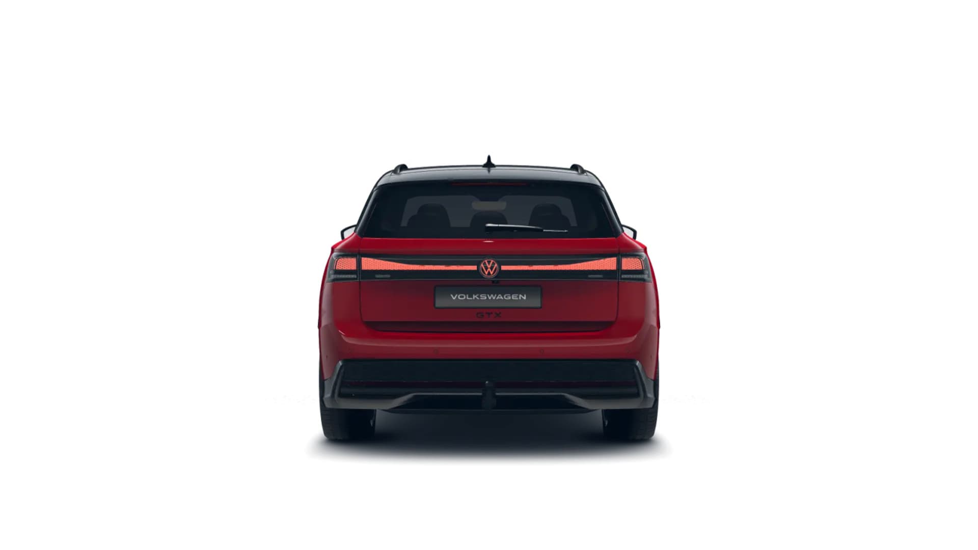 Volkswagen ID.7 Tourer GTX