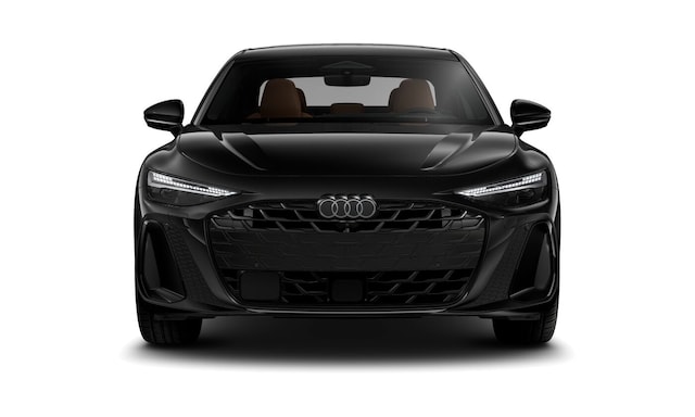 2026 Audi A6 Sedan