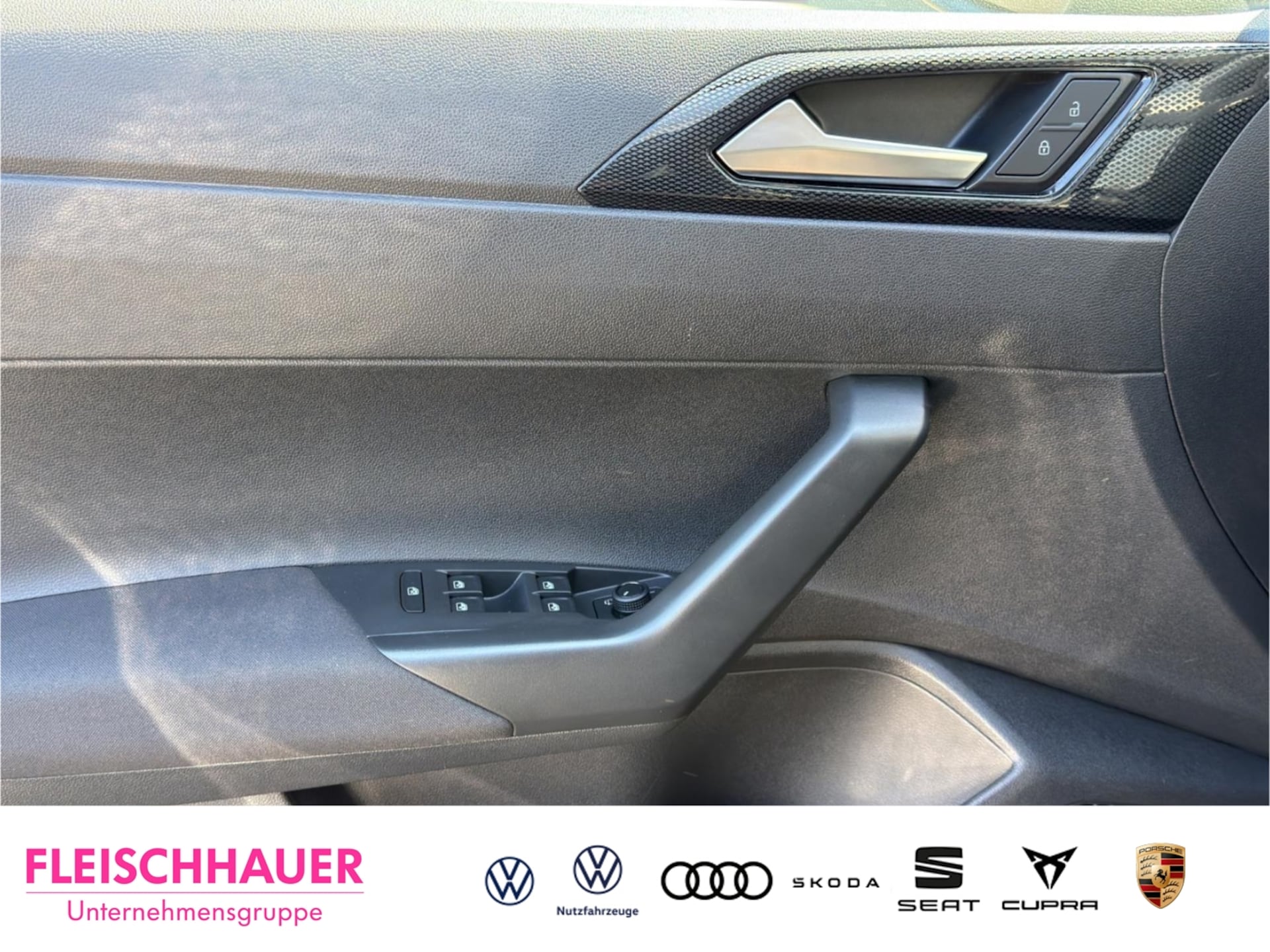 Volkswagen Taigo Life