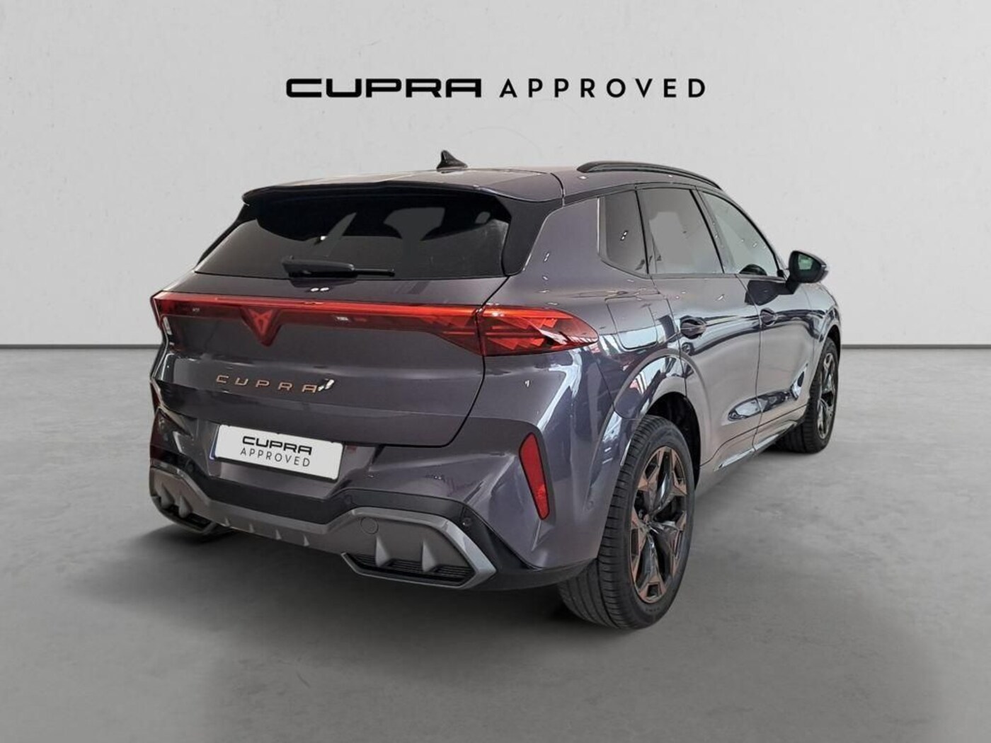 CUPRA Terramar 1.5 eTSI DSG 110 kW (150 CV) — photo 14