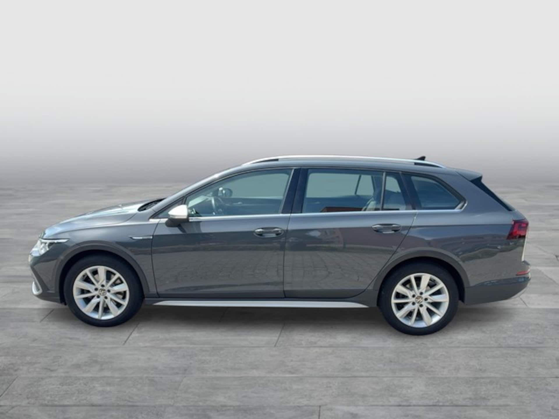 Volkswagen Golf Variant Alltrack
