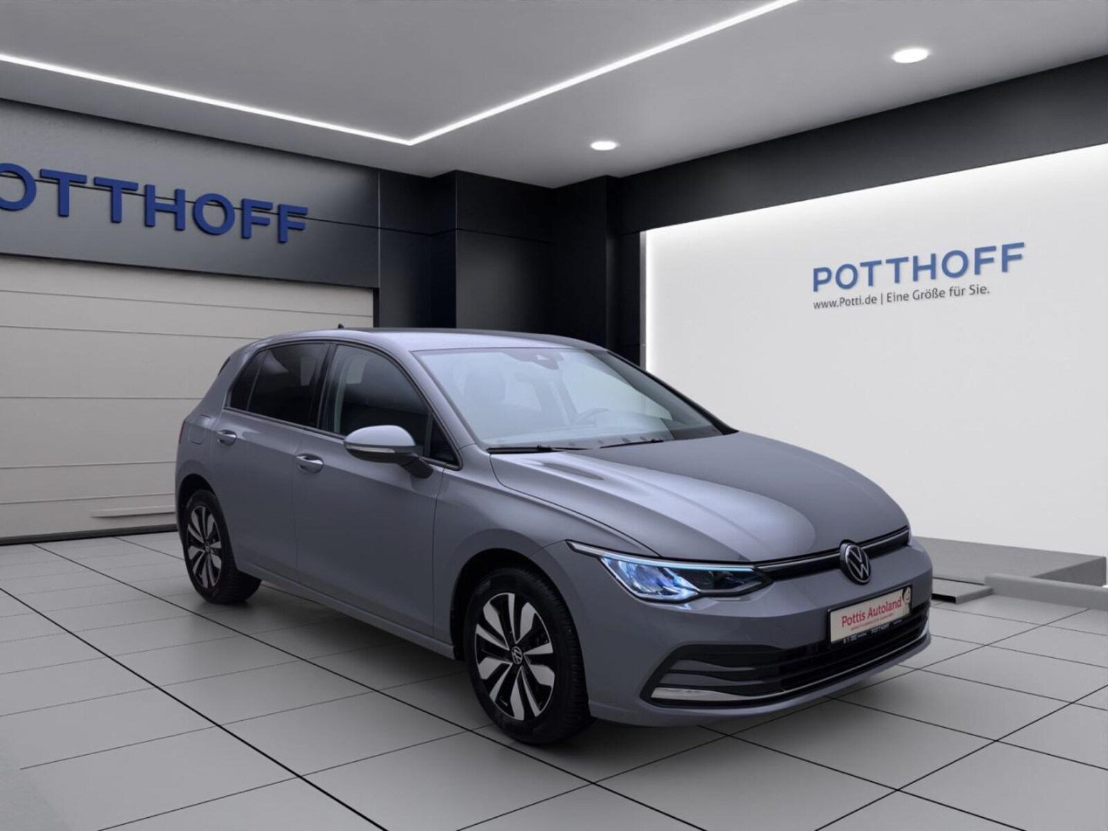 Volkswagen Golf – Bild 7