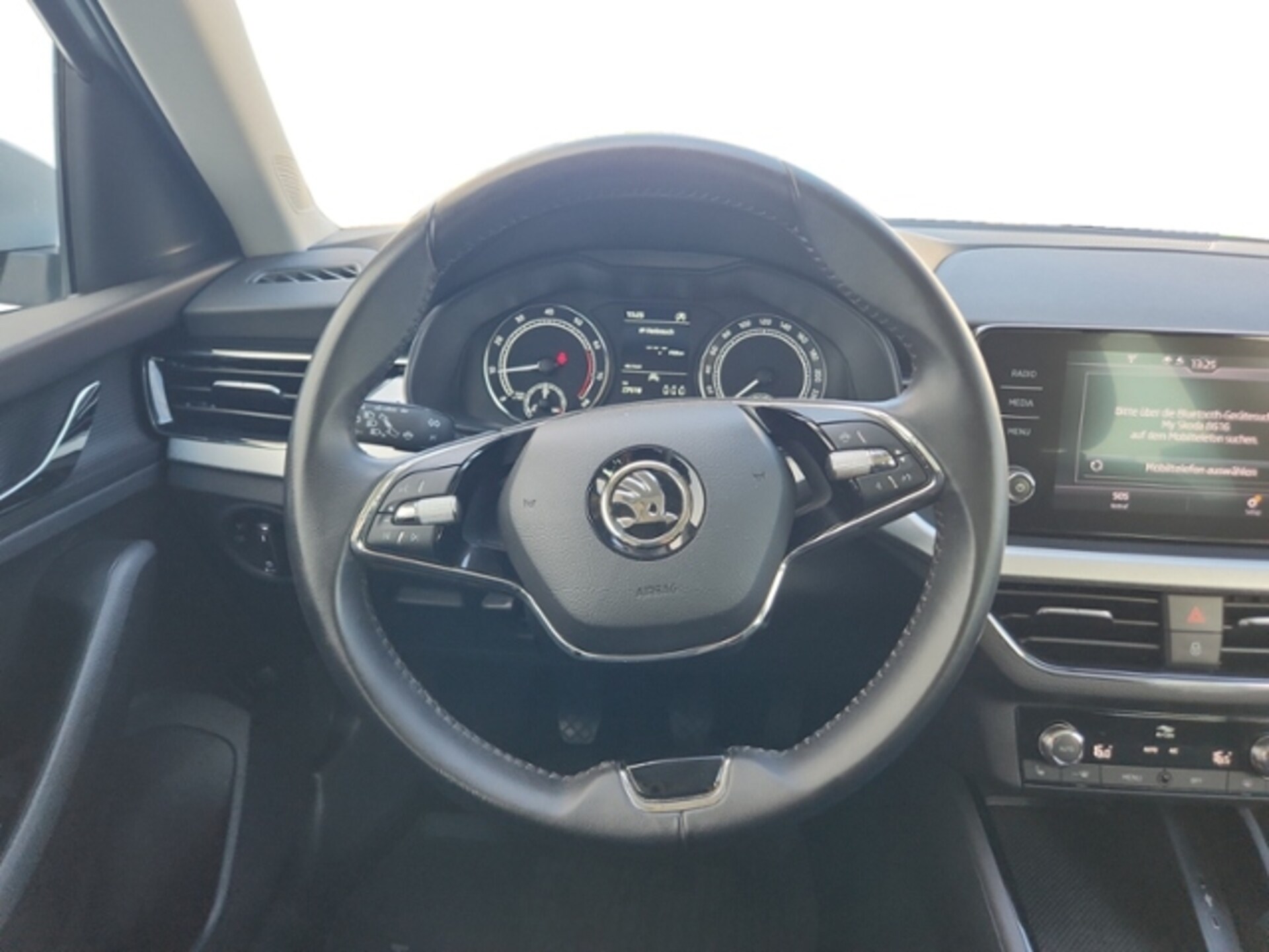 Skoda Kamiq Ambition